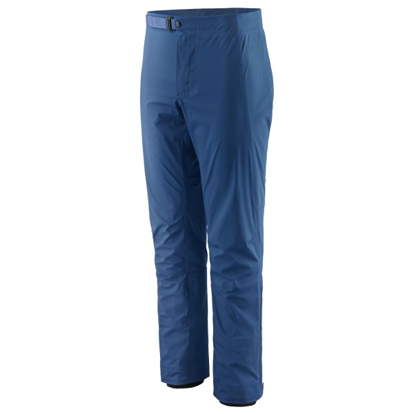 Patagonia - Mixed Alpine Pants - Tourenhose Gr L;M;XL blau;schwarz/grau