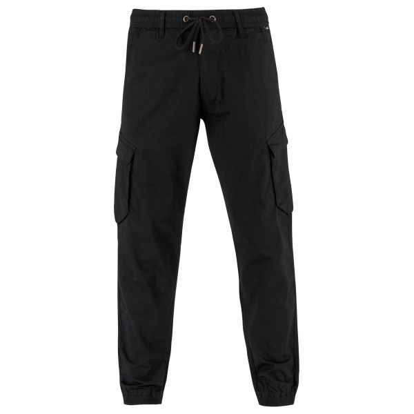 Reell – Reflex Cargo BR – Vrijetijdsbroek maat , Zwart