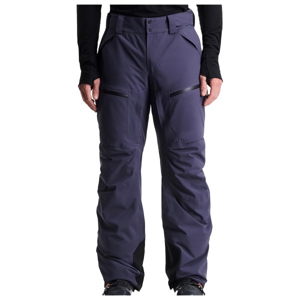 Orage Exodus Insulated Pants Skihose Herren (Gr XXL |blau |wasserdicht)
