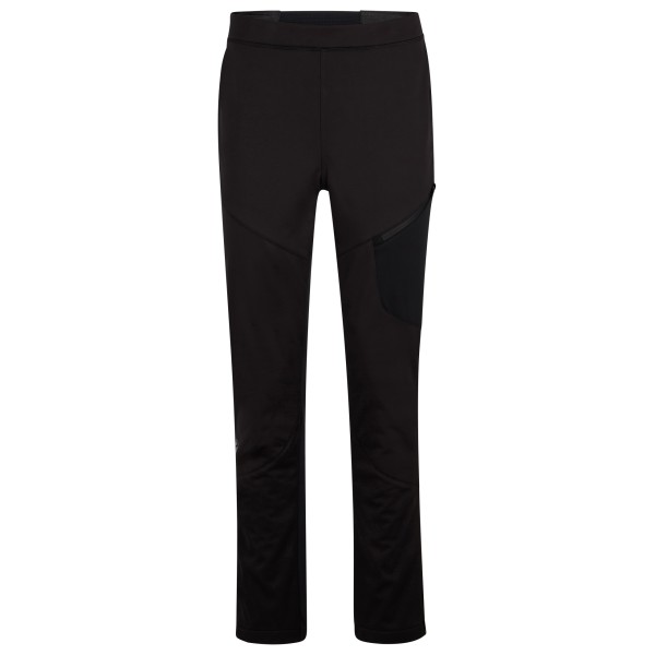 Ziener - Nebil-Z - Winterhose Gr 46 - Regular schwarz