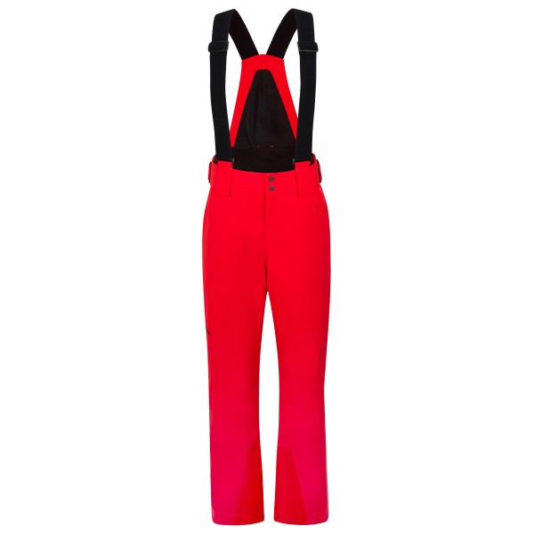 Ziener – Tazlin-Z – Skibroek maat , Rood