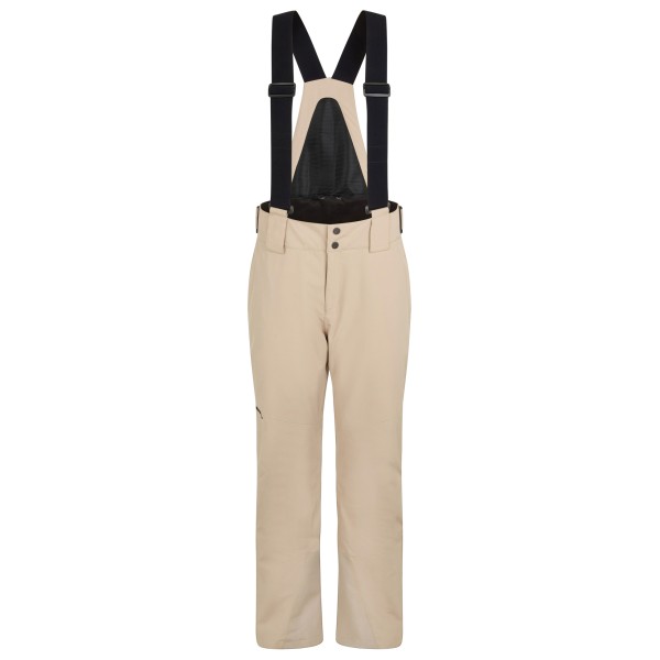 Ziener Tazlin-Z Skibroek Regular Beige