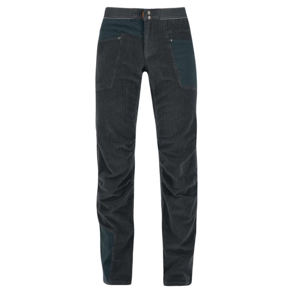 Karpos Abete Evo Pants Vrijetijdsbroek Zwart