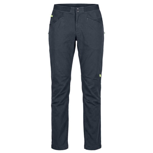 Karpos Noghera Evo Winter Pants Vrijetijdsbroek Blauw