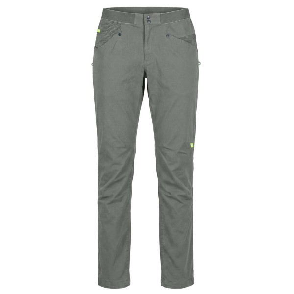Karpos Noghera Evo Winter Pants Vrijetijdsbroek Grijs