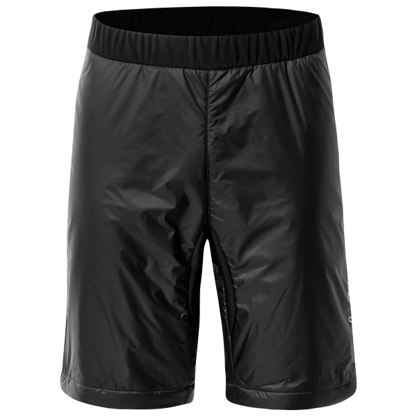 Löffler - Shorts PL60 - Kunstfaserhose Gr 54 schwarz