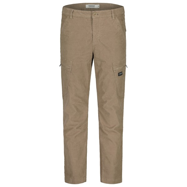 Freizeithose Maloja KichuM. Herren (Gr S - Long |beige)