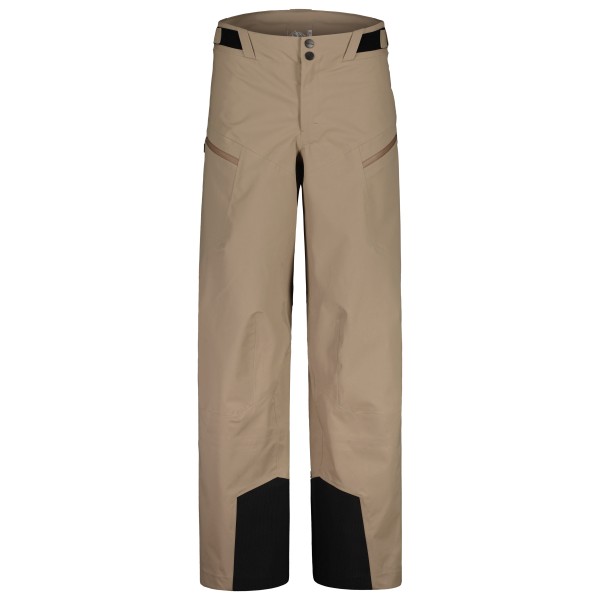 Maloja - TretM. - Skihose Gr M beige
