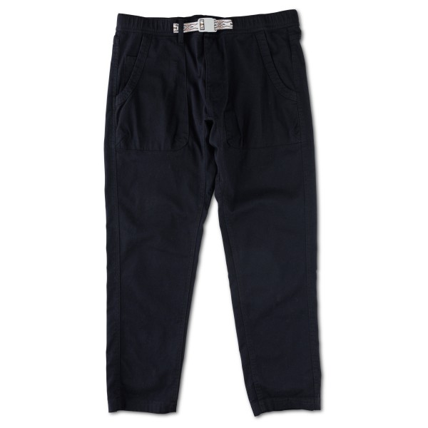 KAVU – Kumano – Vrijetijdsbroek maat XL, Zwart