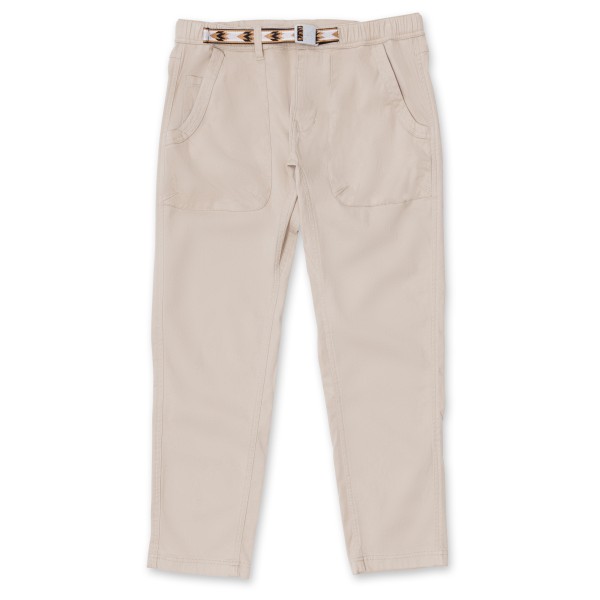 KAVU Kumano Vrijetijdsbroek Wheat