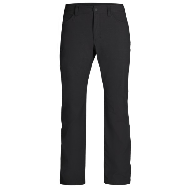Royal Robbins - Truckee Pant - Trekkinghose Gr 56 - Regular schwarz