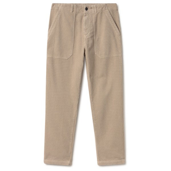 TWOTHIRDS Cranfield Freizeithose Herren (Gr L |beige)