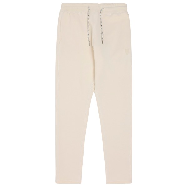 KnowledgeCotton Apparel - Birch Sweat Pants - Freizeithose Gr L;M;S;XL beige