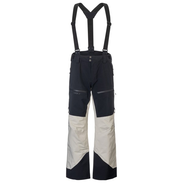 Scott Vertic GTX 2L Pants Skibroek Grijs