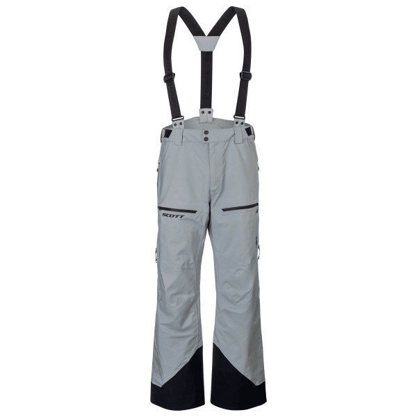 Scott - Vertic GTX 2L Pants - Skihose Gr XXL grau