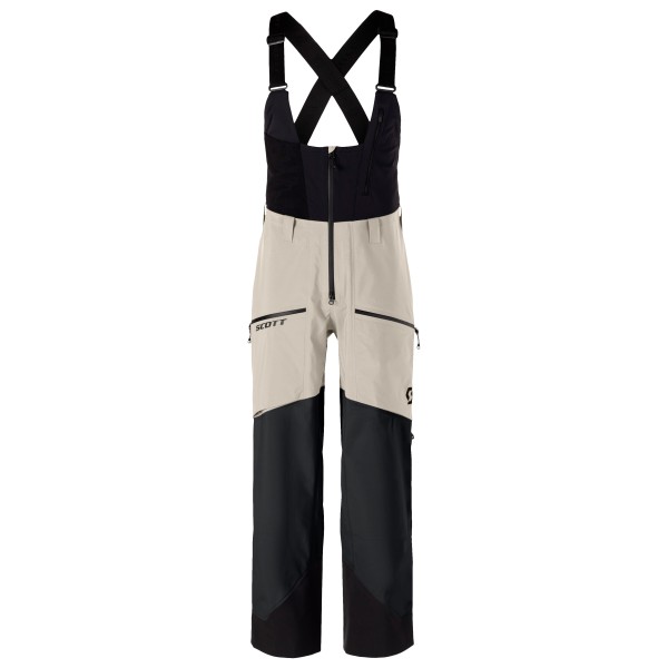 Scott - Vertic GTX 3L Pants - Skihose Gr M schwarz