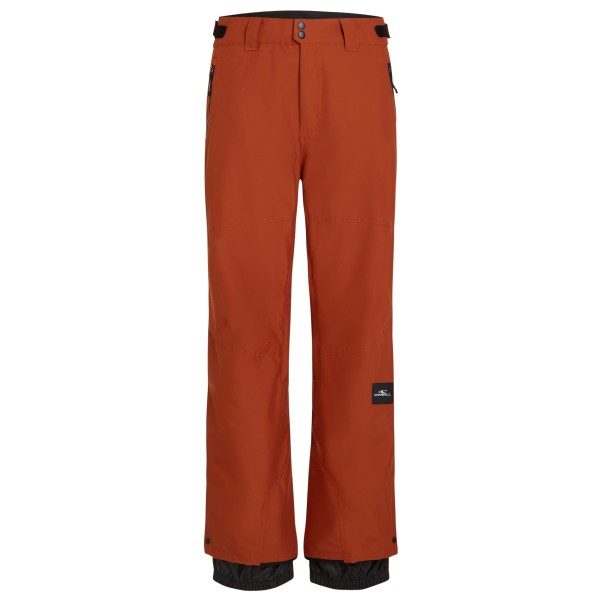 O'Neill FWC' Cruz Snow Pants Skihose Men (Gr XXL |rot |wasserdicht)