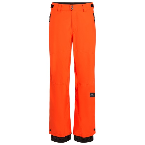 O’Neill – FWC’ Cruz Snow Pants – Skibroek maat S, Rood