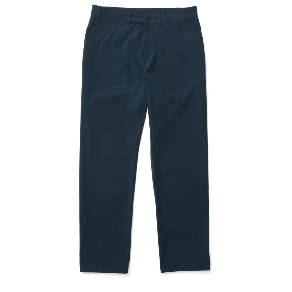Houdini - Dock Pants - Freizeithose Gr M blau