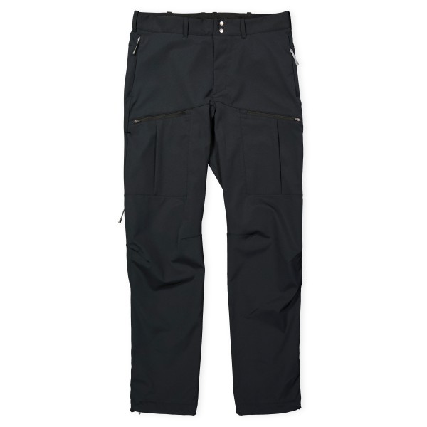 Houdini - More Pants - Freizeithose Gr L;S;XL schwarz