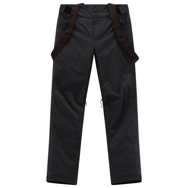 CMP – Pants 35W4587 – Skibroek maat S, Zwart