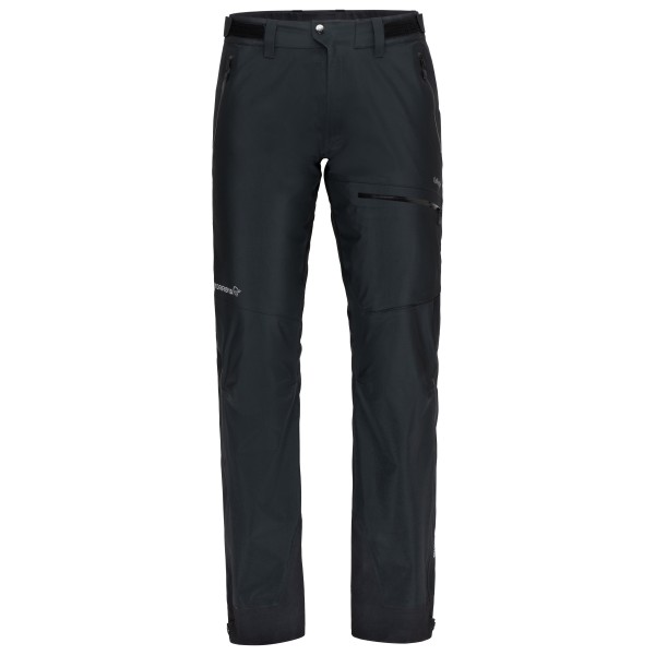 Norrøna - Falketind GORE-TEX Pants - Regenhose Gr M;S;XL schwarz