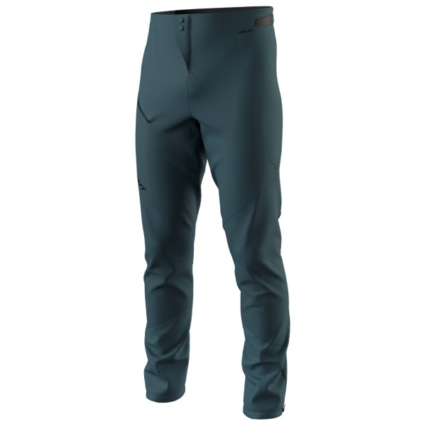 Dynafit Blacklight 3L Pant Alpine broek Blauw