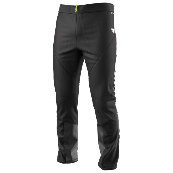 Dynafit DNA Polartec Alpha Pant Alpine broek Zwart