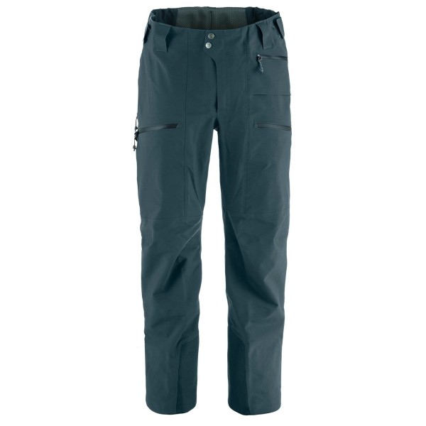 Fjällräven - Bergtagen GTX Pro Trousers - Tourenhose Gr L;M;S;XL;XXL blau;schwarz