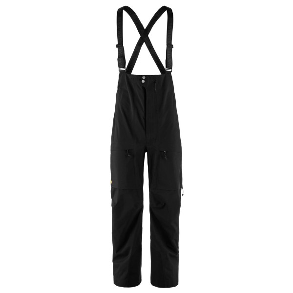 Fjällräven - Bergtagen GTX Touring Trousers - Tourenhose Gr M;S;XL;XXL schwarz