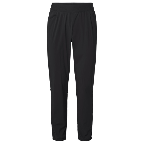 Vaude - Scopi Lightweight Pants - Tourenhose Gr 46;48;50;52;54 schwarz