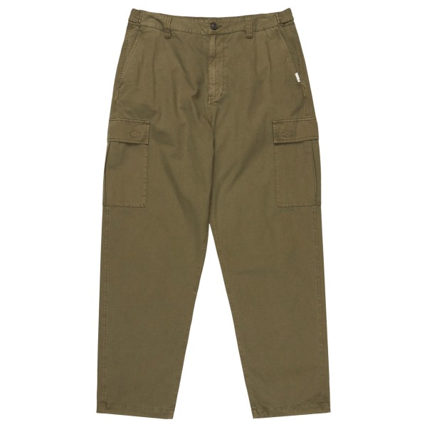 Element - Relax Cargo - Freizeithose Gr 33 oliv