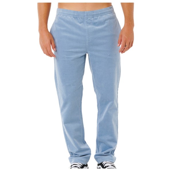 Freizeithose Rip Curl Classic Surf Cord Beach Pant Herren (Gr S |blau)