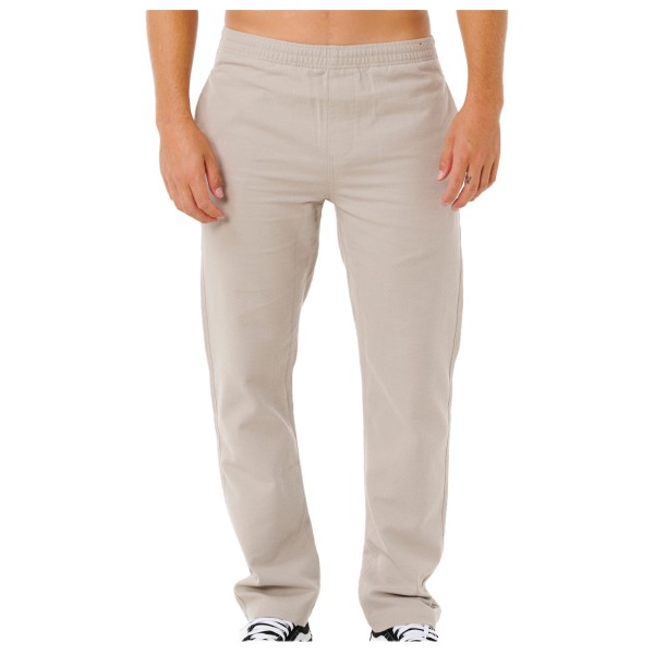 Freizeithose Rip Curl Premium Surf Pant Herren (Gr M |grau)