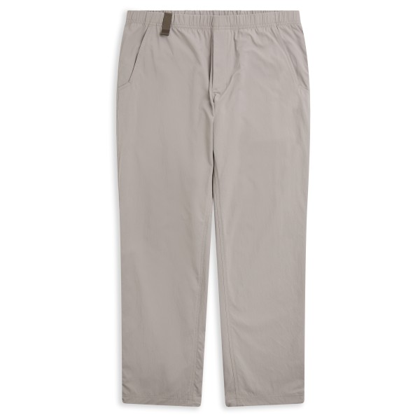 Bergans Imingen Pull-On Pants Freizeithose Men (Gr L |grau)