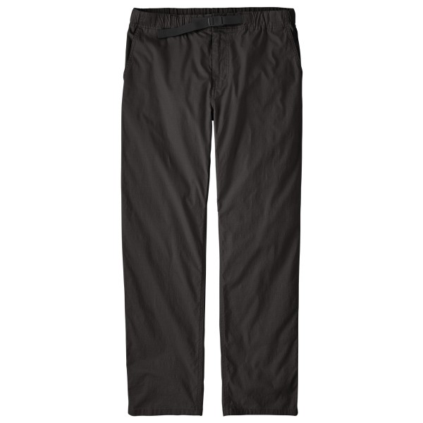 Freizeithose Patagonia LW All-Wear Gi Pants Herren (Gr XXL |schwarz)