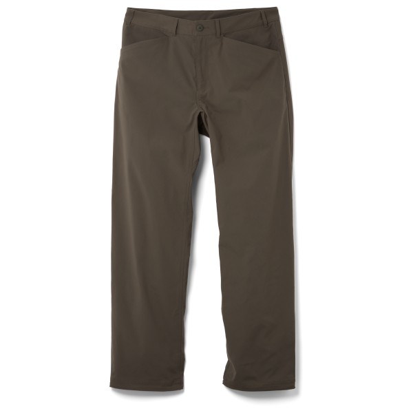 Houdini Dock Pants Freizeithose Herren (Gr XXL |braun)