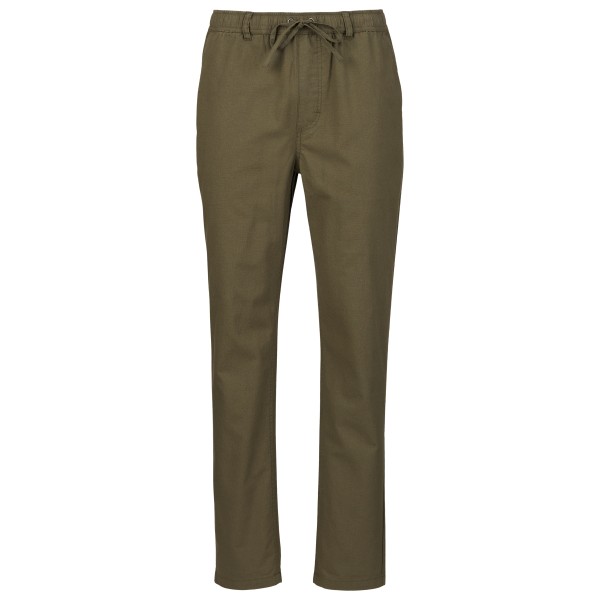 Freizeithose Stoic Hemp53 MMXX.Ljungby Pants Herren (Gr XL |braun)