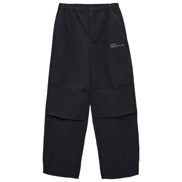 Halo Halo Cordura Ballon Pant Freizeithose (Gr XXL |schwarz)