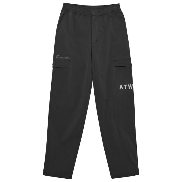 Halo - Halo Nova Pants - Freizeithose Gr S schwarz