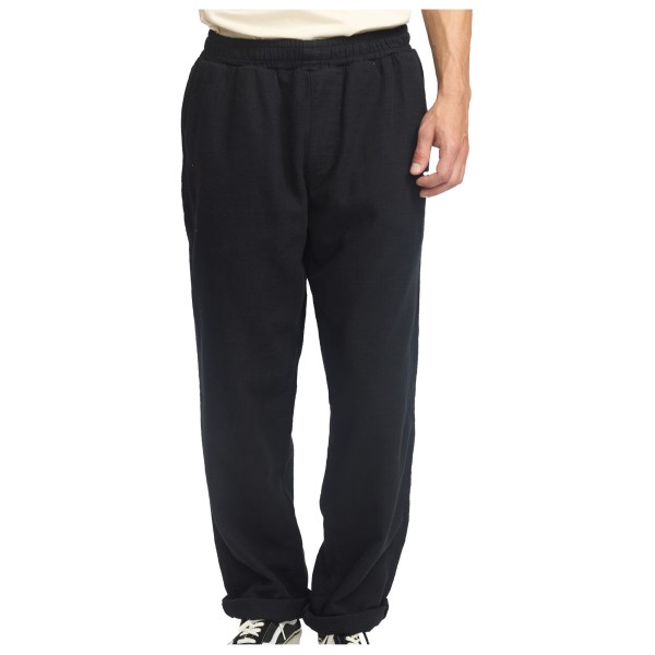 Revolution - Casual Trousers - Freizeithose Gr L;M;S;XL;XXL blau;schwarz