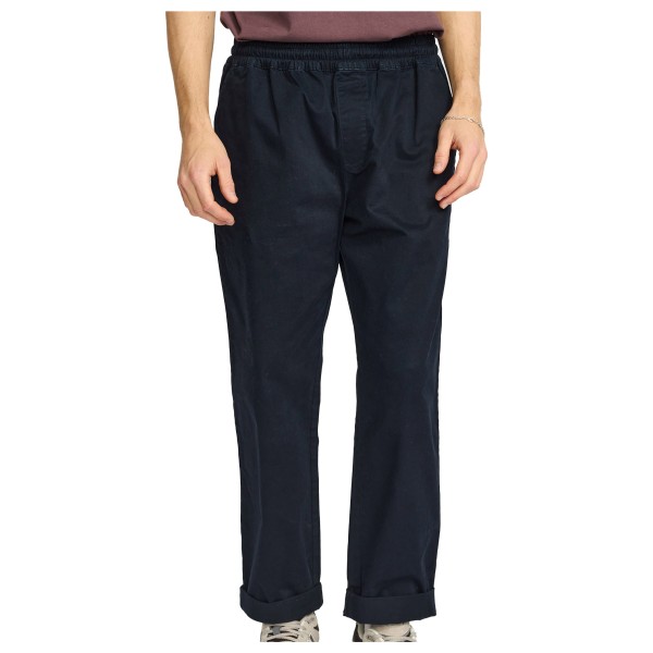 Freizeithose Revolution Casual Trousers Herren (Gr L |blau)