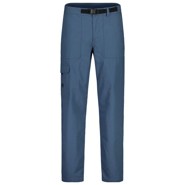 Maloja - RafflM. - Freizeithose Gr S blau