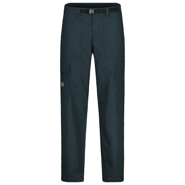 Maloja - RafflM. - Freizeithose Gr S blau