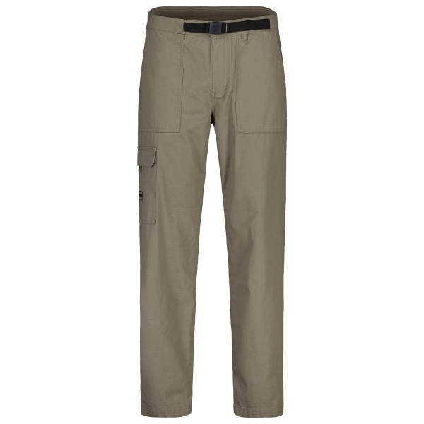 Maloja - RafflM. - Freizeithose Gr S grau