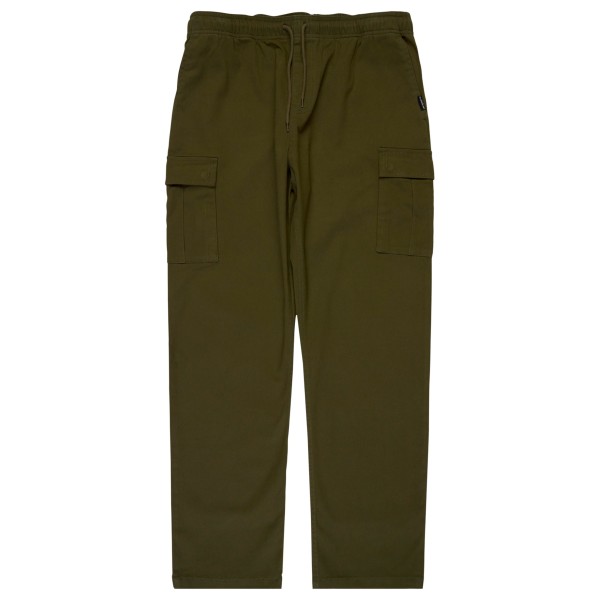 Quiksilver - Taxer Cargo Pant - Freizeithose Gr L;M;S;XL;XXL beige;oliv