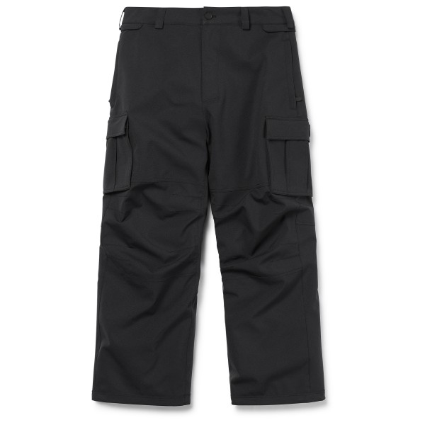Volcom Nwrk 20K Baggy Pant Skibroek Zwart