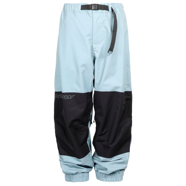 Oxbow Dealgan Technical Pants Skibroek Zwart