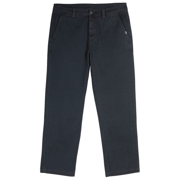 Oxbow Rookie Chino Pants Vrijetijdsbroek Blauw