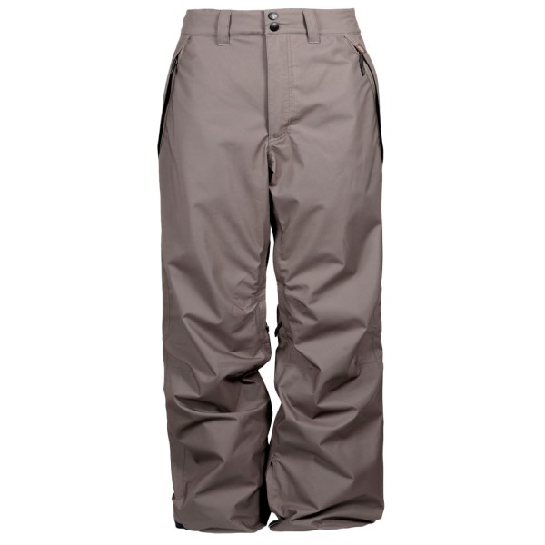 Oxbow Rugged Technical Pants Skibroek Grijs